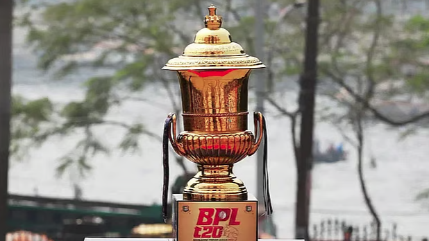 পাঁচ দল নিয়ে বিপিএল, দল পেল কারা