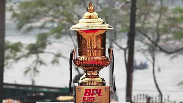 বিপিএলে নতুন দল নোয়াখালী এক্সপ্রেস