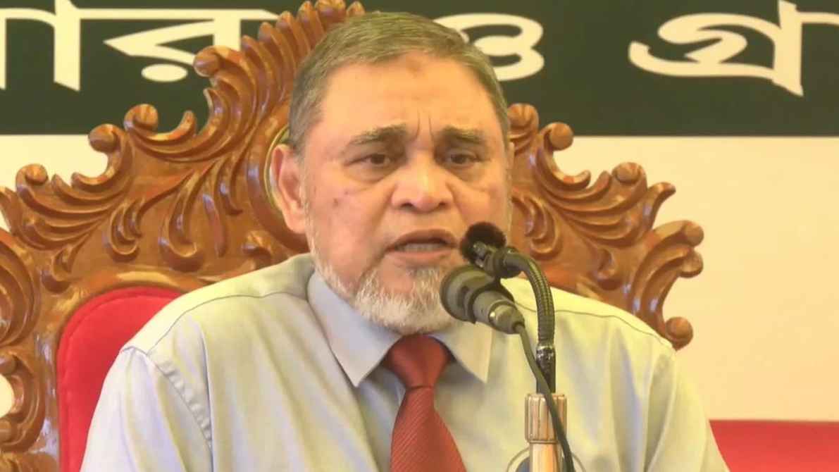 ‘সংকটময় মুহূর্তে দেশ, গণতন্ত্রের দিক নির্ধারণ করবে আসন্ন নির্বাচন’