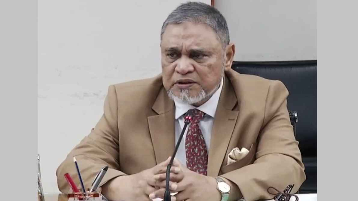 আচরণবিধি মানলেই স্বচ্ছ হবে নির্বাচন: সিইসি