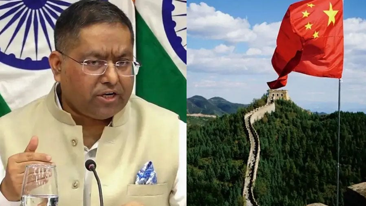 অরুণাচল ভারতের ‘অবিচ্ছেদ্য’ অংশ, চীনের দাবির প্রতিক্রিয়ায় নয়াদিল্লি