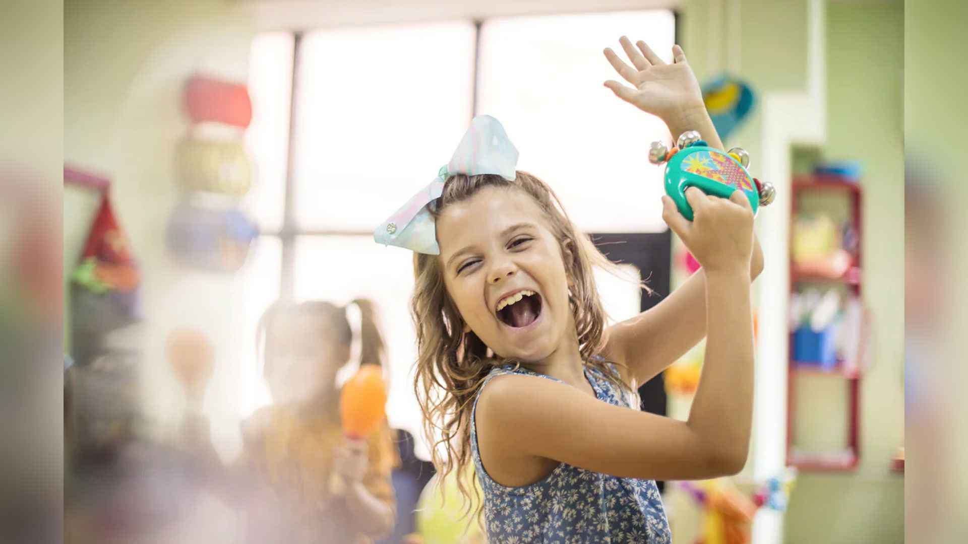 ক্লাস পার্টি: উচ্ছ্বাস না কি উদ্বেগ?