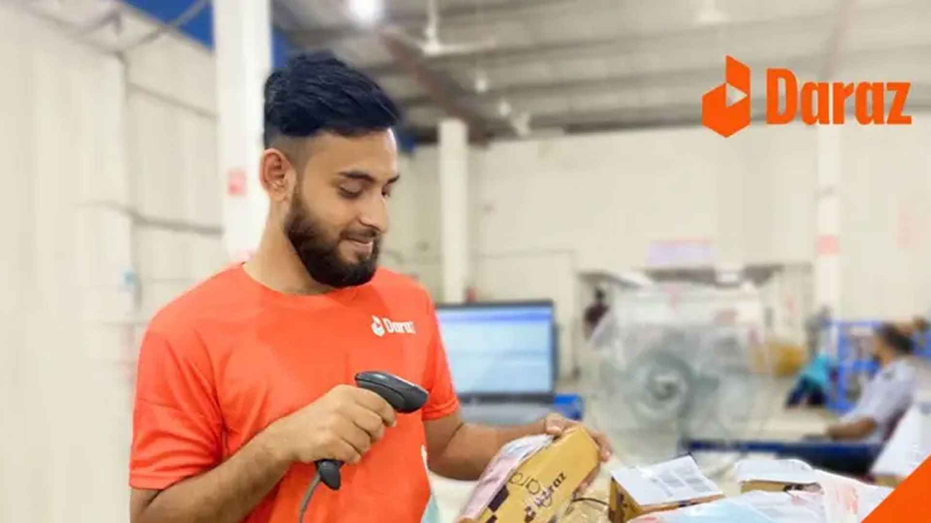 অভিজ্ঞতা ছাড়া দারাজে চাকরি, ঢাকায় কাজের সুযোগ