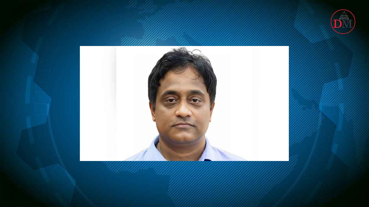 ঢাকা জেলার নতুন ডিসি শফিউল আলম