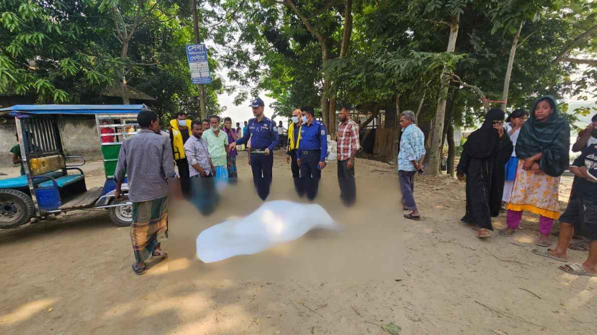 নিখোঁজের ৫ দিন পর কিশোরীর মরদেহ উদ্ধার