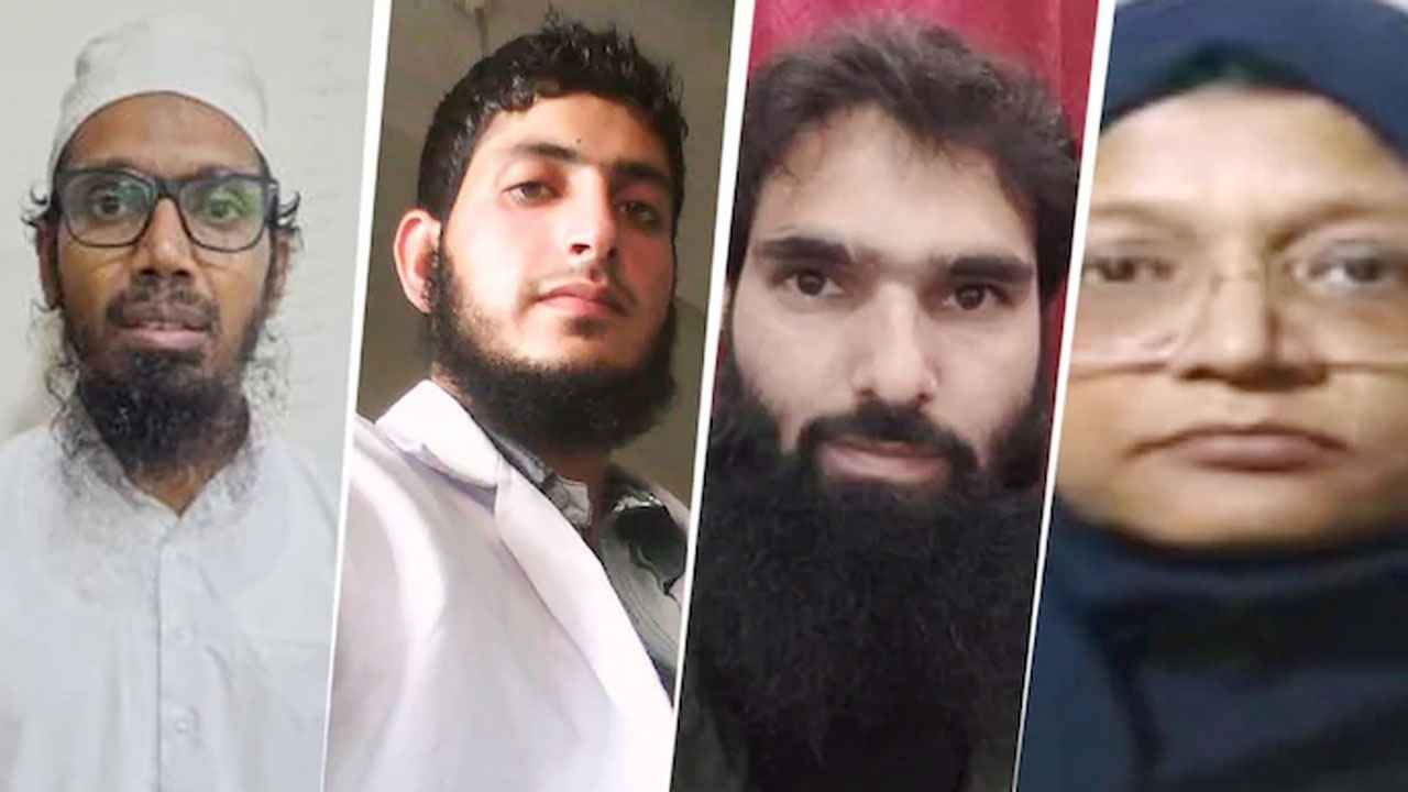 ৪ মুসলিম চিকিৎসকের নিবন্ধন বাতিল