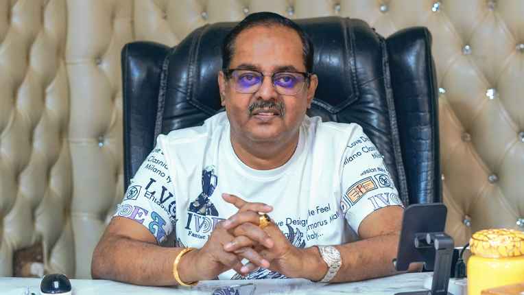 ডিপজলের বিরুদ্ধে হত্যাচেষ্টা মামলা