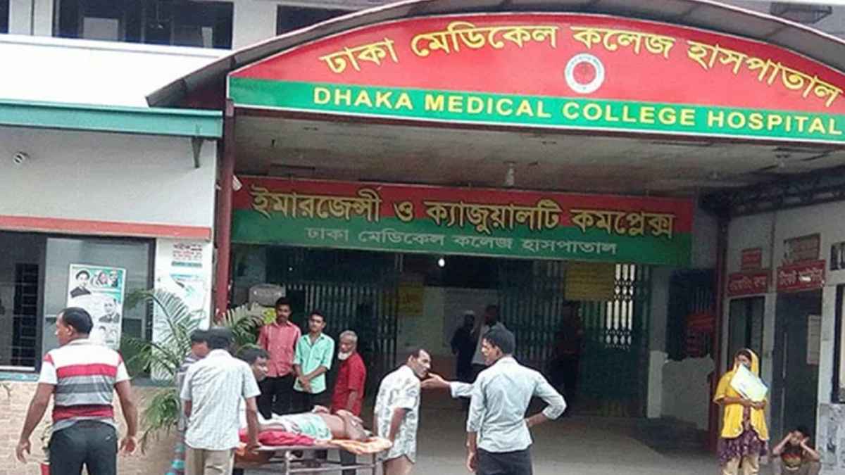 বাড্ডায় যুবককে গুলি করে হত্যা