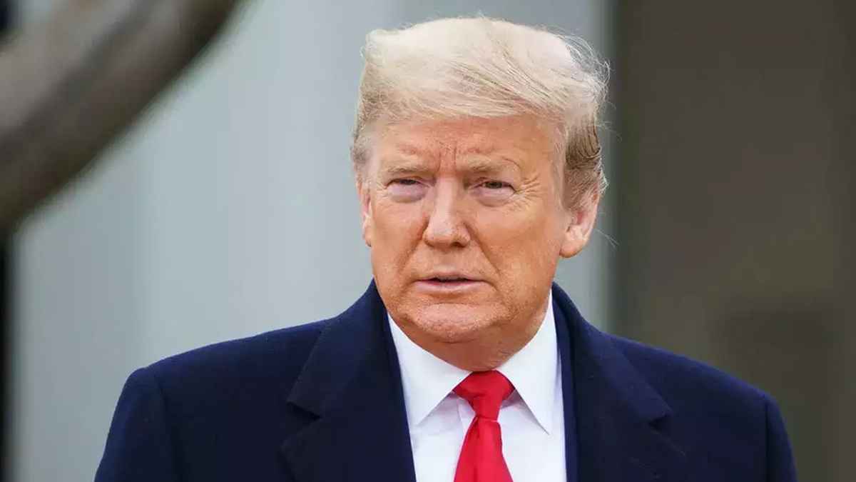 ভেনেজুয়েলায় ‘হামলার পরিকল্পনা’ নিয়ে যা বললেন ট্রাম্প