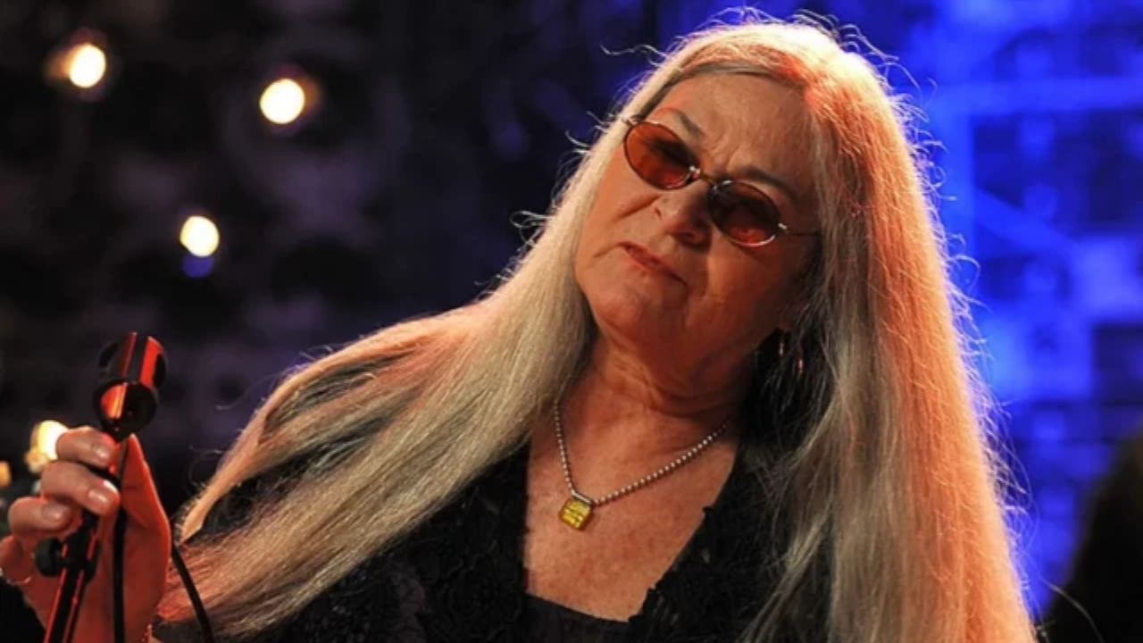 ক্যানসারের কাছে পরাজয়, জনপ্রিয় সংগীতশিল্পীর মৃত্যু