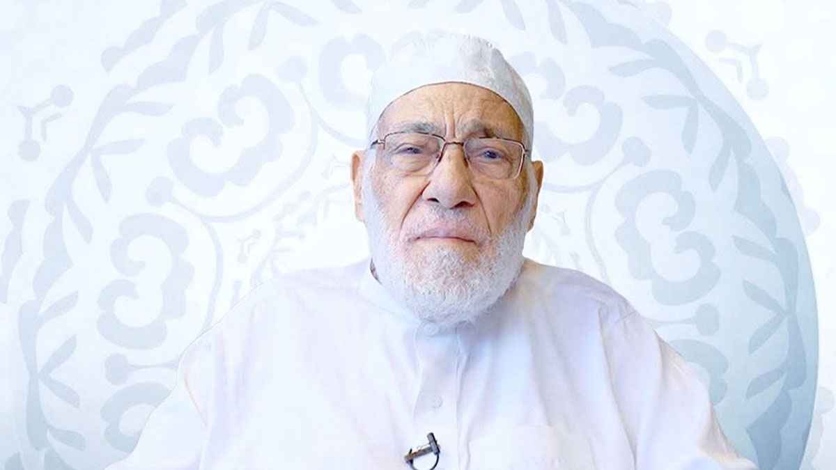 বিশ্বখ্যাত কোরআন গবেষক ও ভূতত্ত্ববিদ ড. জাগলুল নাজ্জার ইন্তেকাল