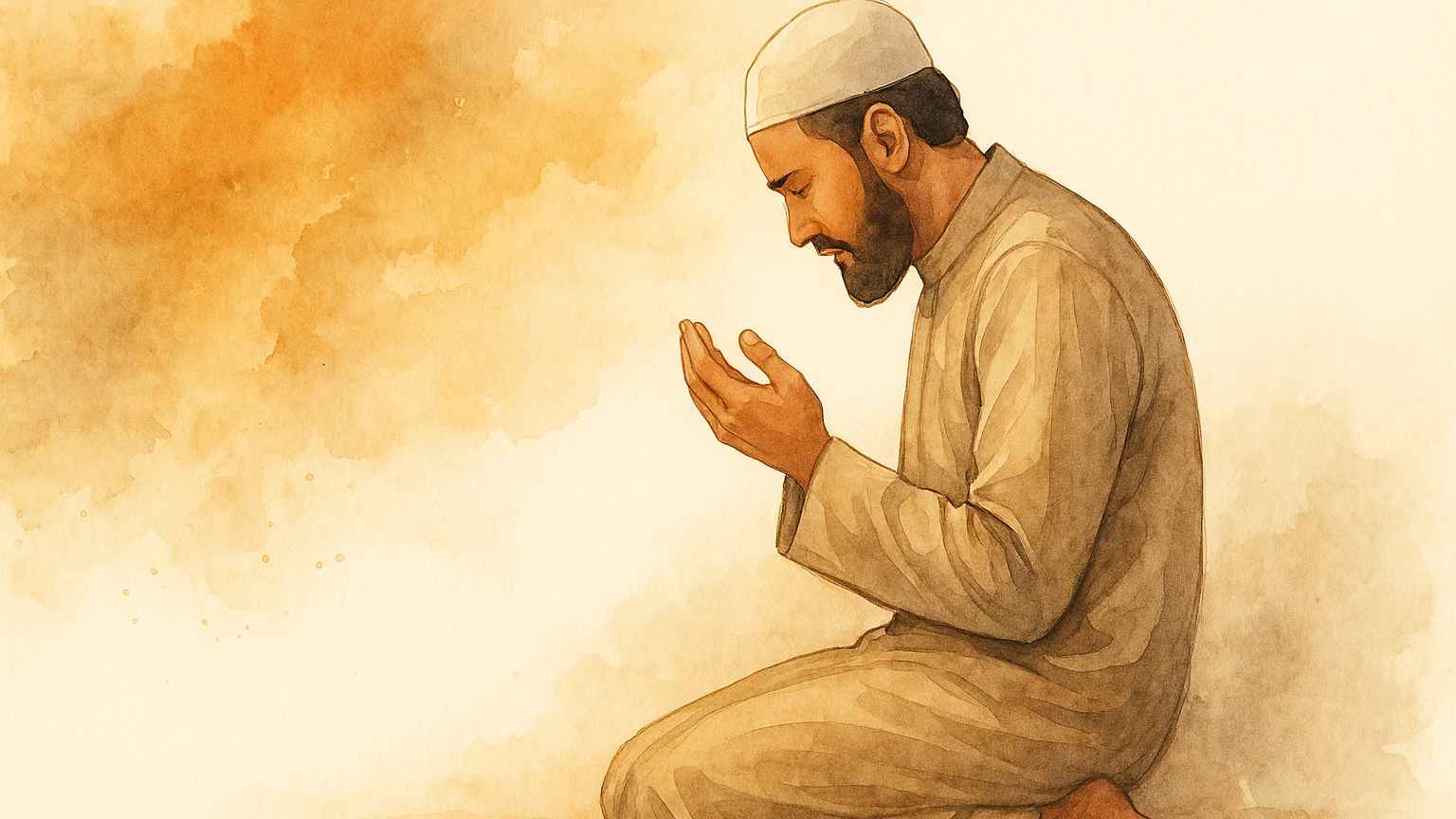 কঠিন বিপদ থেকে মুক্তির দোয়া