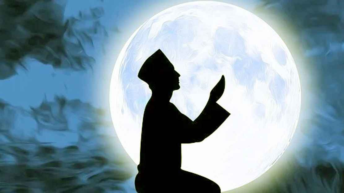 প্রচেষ্টা শেষে আল্লাহর সাহায্য কামনায় বিশেষ দোয়া