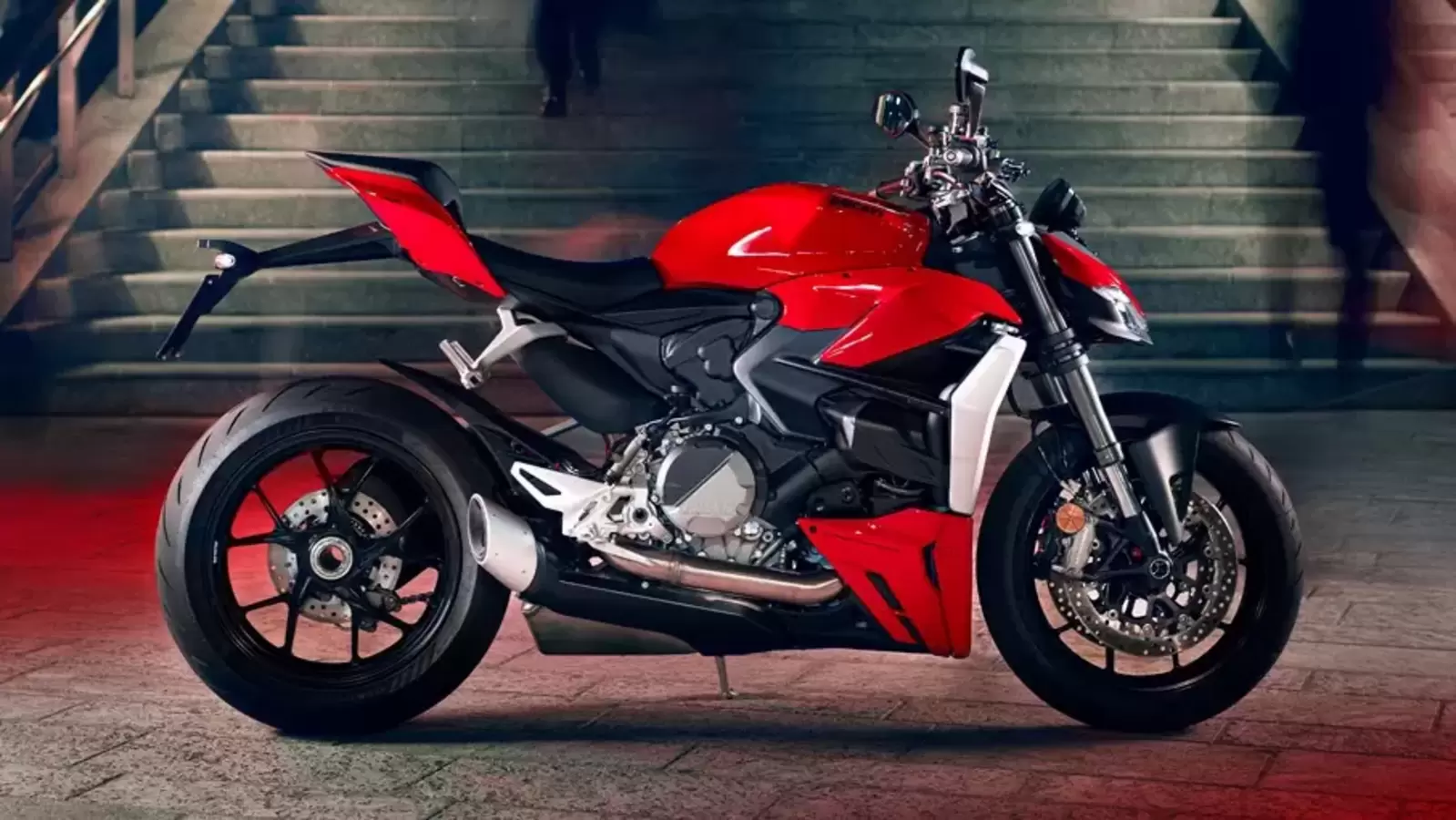 ducati ducati