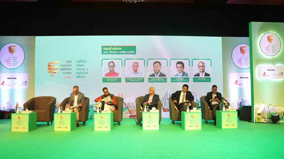 বিদেশে উচ্চশিক্ষা শেষ করা শিক্ষার্থীদের দেশে ফেরানোর ওপর গুরুত্বারোপ