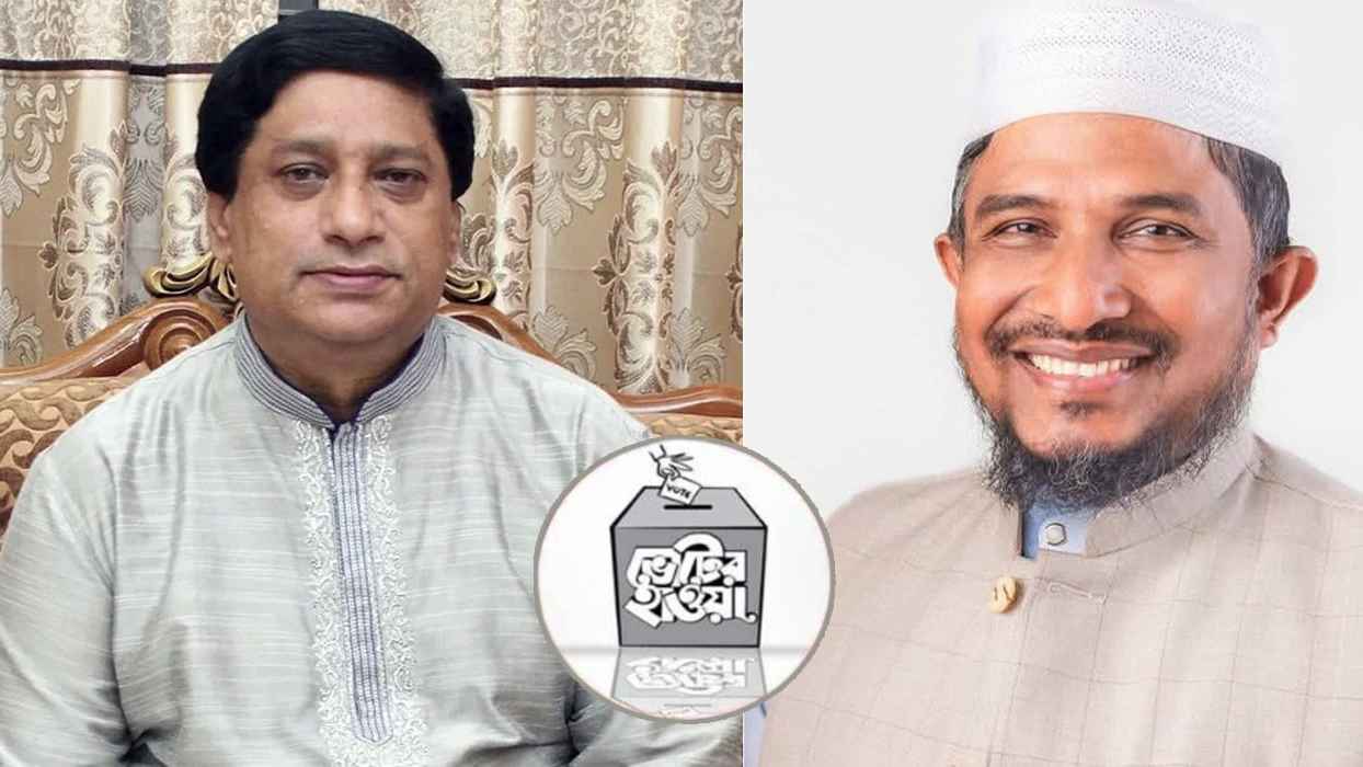 ঢাকা-৫: আসন পুনরুদ্ধারে মরিয়া বিএনপি, স্বপ্ন দেখছে জামায়াতও