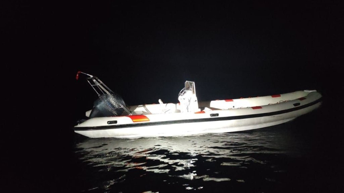 ভূমধ্যসাগরে বাড়ছে দ্রুতগতির নৌকায় বিপজ্জনক যাত্রা