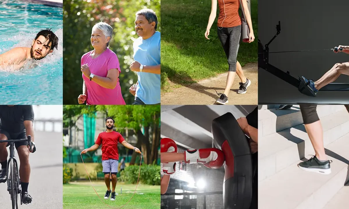 exercise