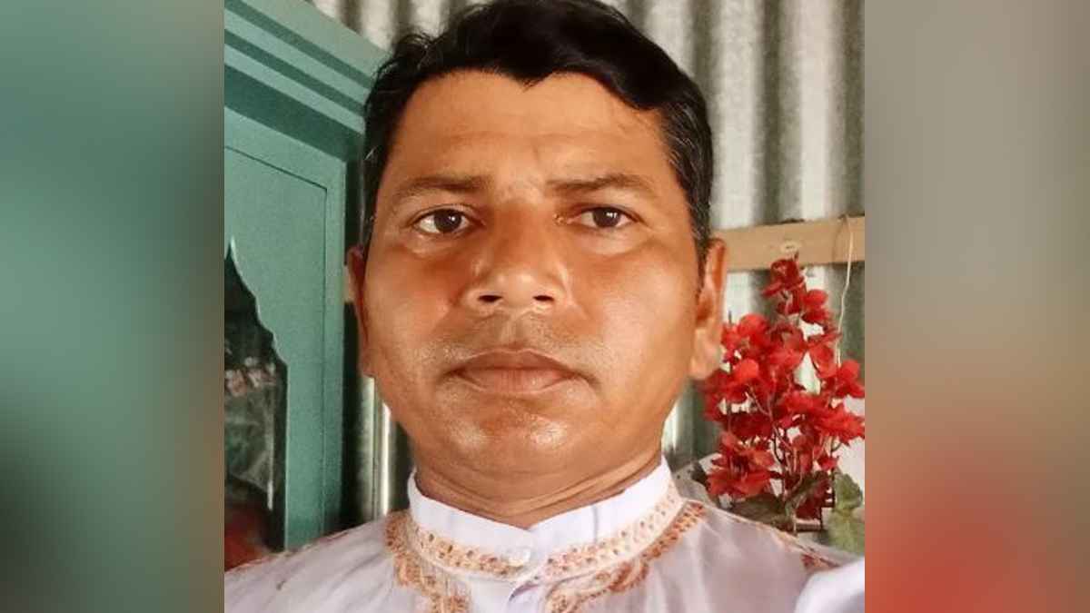 ‘১৩ তারিখে আমরা সবাই ঢাকা যাব’ ফেসবুকে পোস্ট করা আ.লীগ নেতা গ্রেফতার