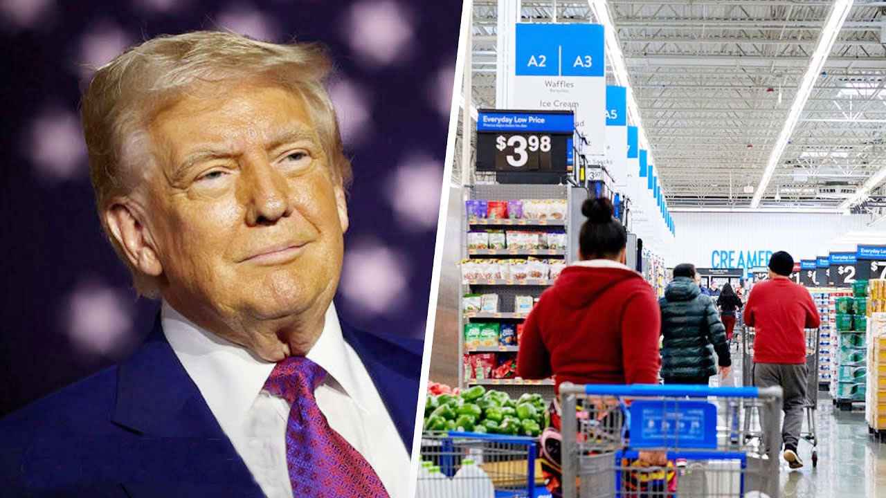 কফিসহ ২ শতাধিক পণ্য থেকে  ট্রাম্পের শুল্ক প্রত্যাহার 