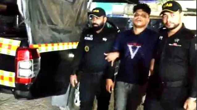 ফরিদগঞ্জে বিক্রয় প্রতিনিধিকে গুলি করে হত্যা, প্রধান আসামি গ্রেফতার