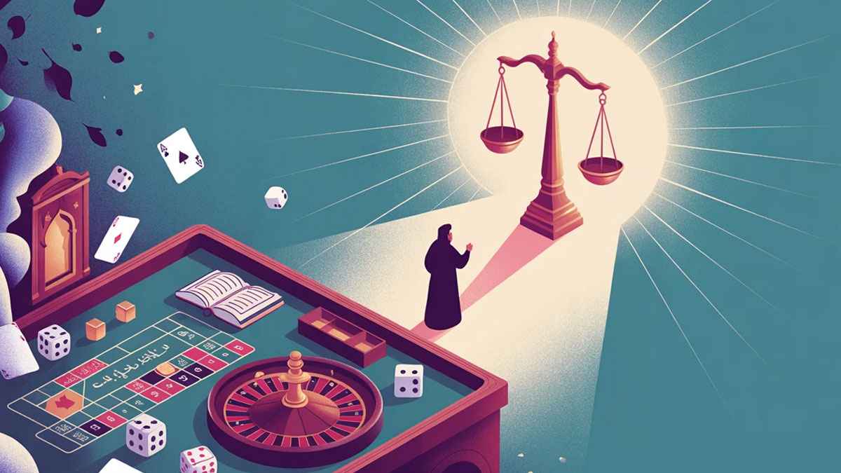 জুয়া হারাম হওয়ার কারণ ও ভয়াবহ পরিণতি