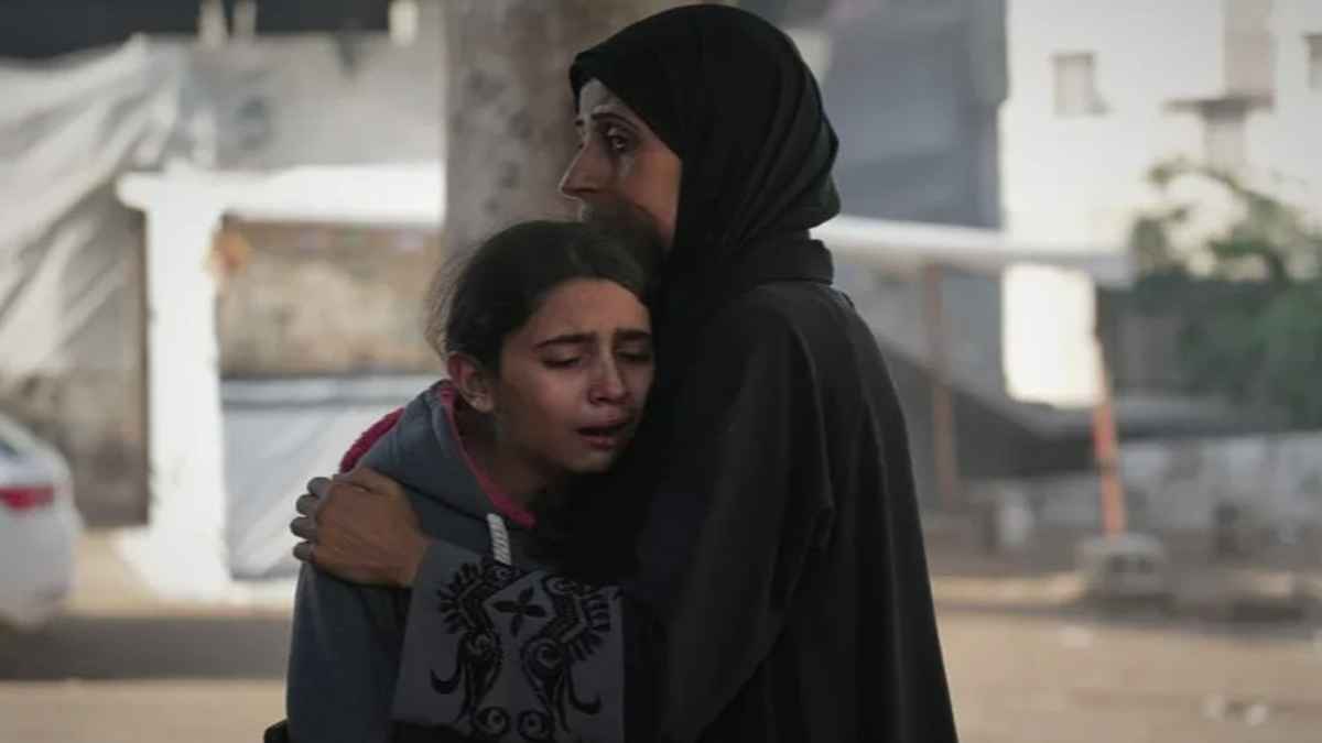 যুদ্ধবিরতির পর গাজায় ৬৭ শিশু নিহত: ইউনিসেফ