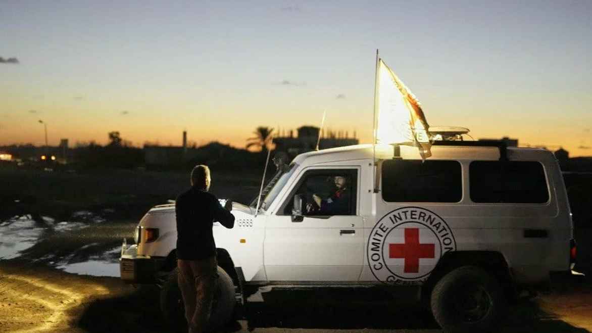 এক ইসরায়েলির লাশের বিনিময়ে মিলল ১৫ ফিলিস্তিনির মরদেহ