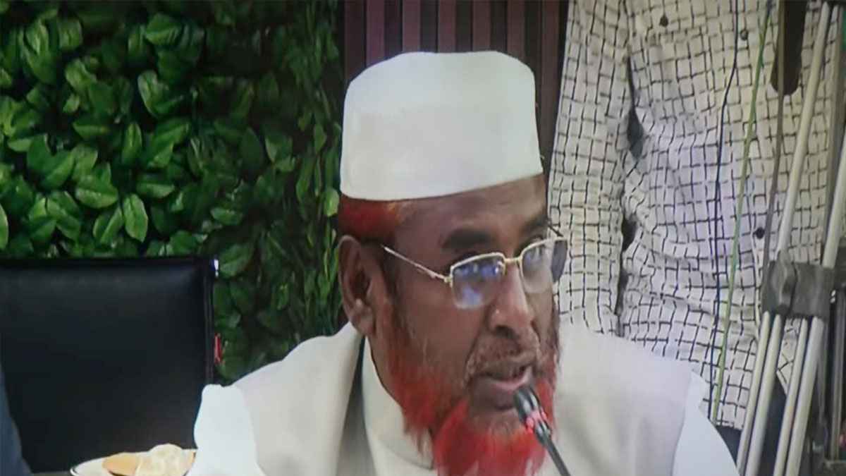 ৩০০ আসনেই প্রার্থী দেওয়ার ঘোষণা তাহেরির