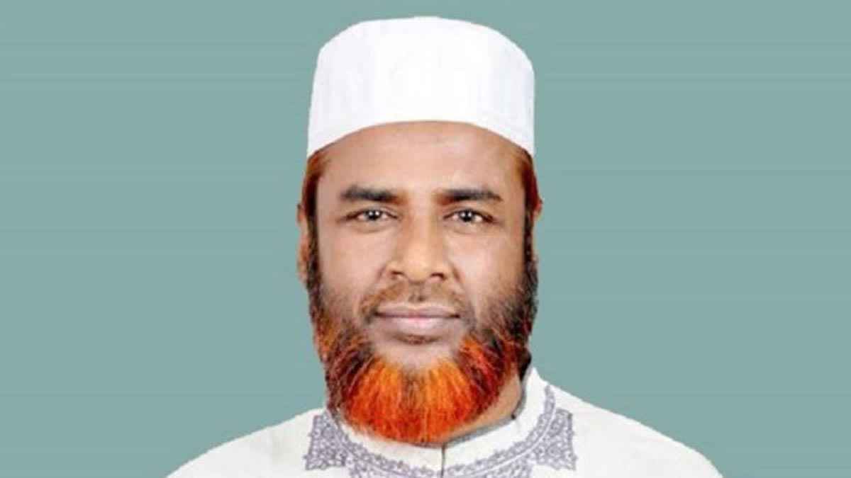 নির্বাচনের আগেই গণভোট দিতে হবে: জামায়াত সেক্রেটারি