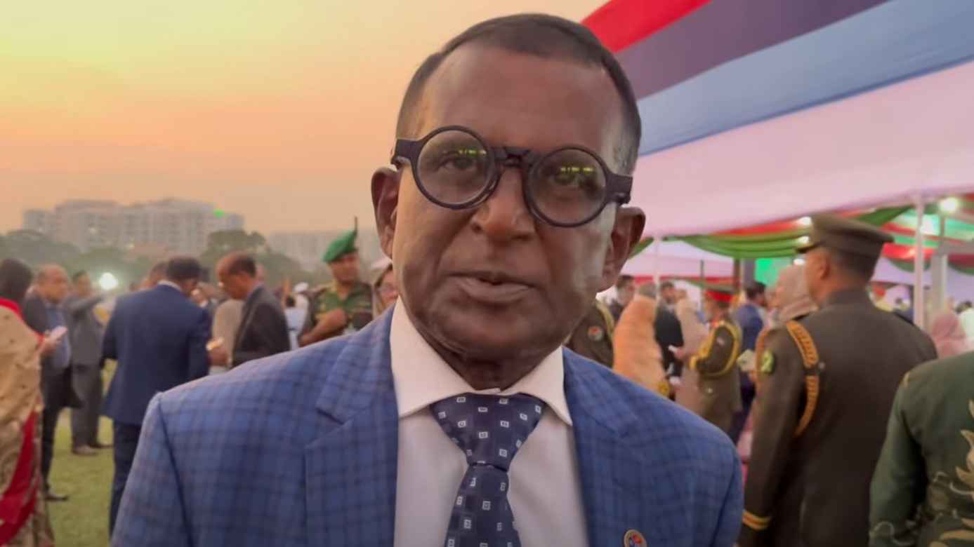 সাংবাদিকতায় ফিরতে চান হাসান মাসুদ