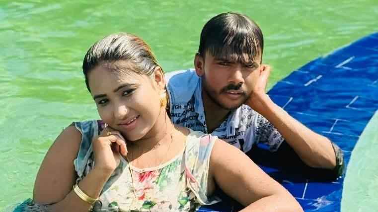 হিরো আলম গ্রেফতার,যা বললেন রিয়া মনি