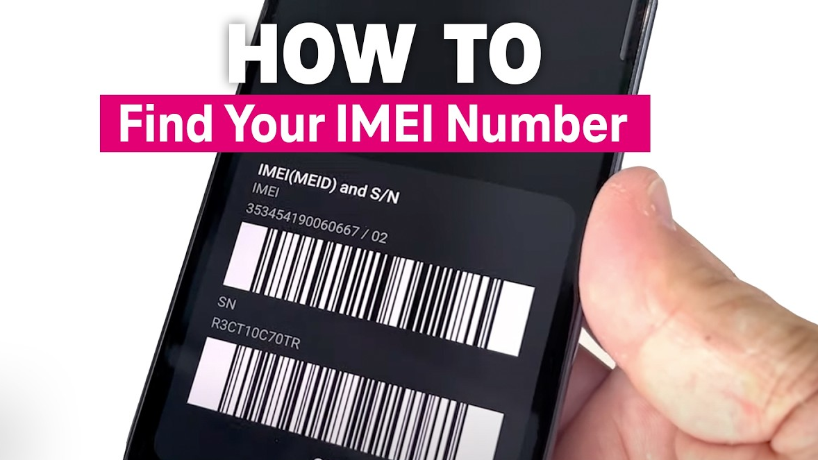 ফোনের IMEI নম্বর চেক করার উপায়