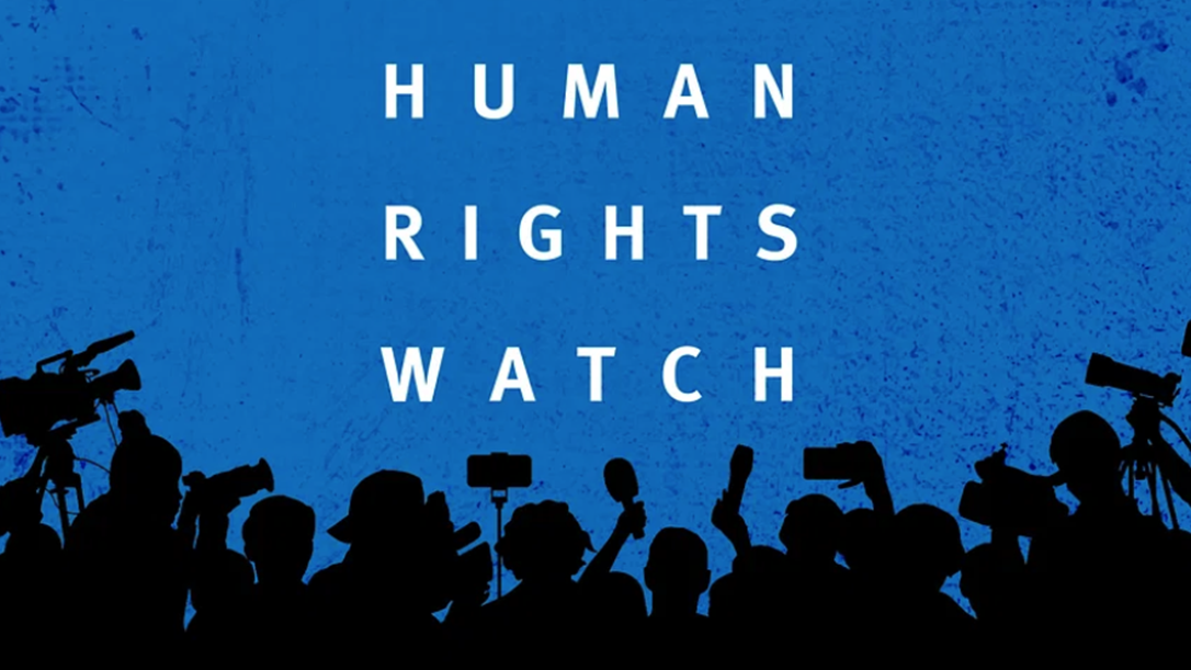 হিউম্যান রাইট ওয়াচকে নিষিদ্ধ ঘোষণা করল রাশিয়া
