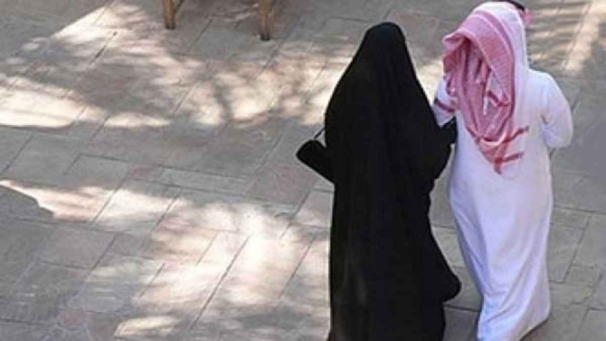 নারী-পুরুষ বিভাজন: আল্লাহর কুদরত ও হেকমতের জীবন্ত নিদর্শন