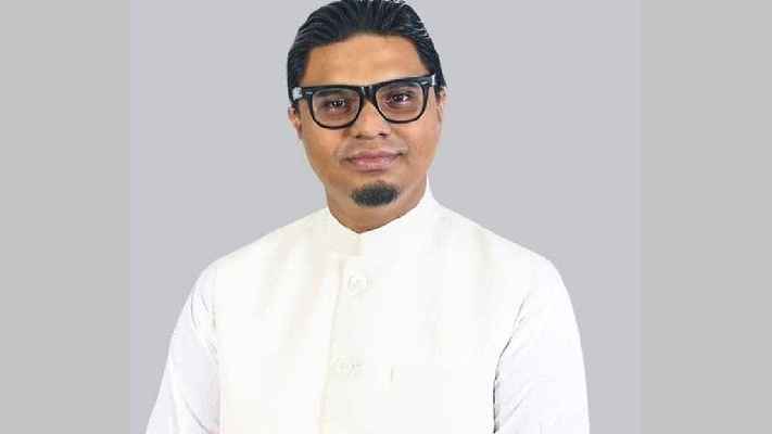 চান্দা পার্টির বুলেটের জবাব ব্যালটে দেবে জনগণ: রাশেদ প্রধান