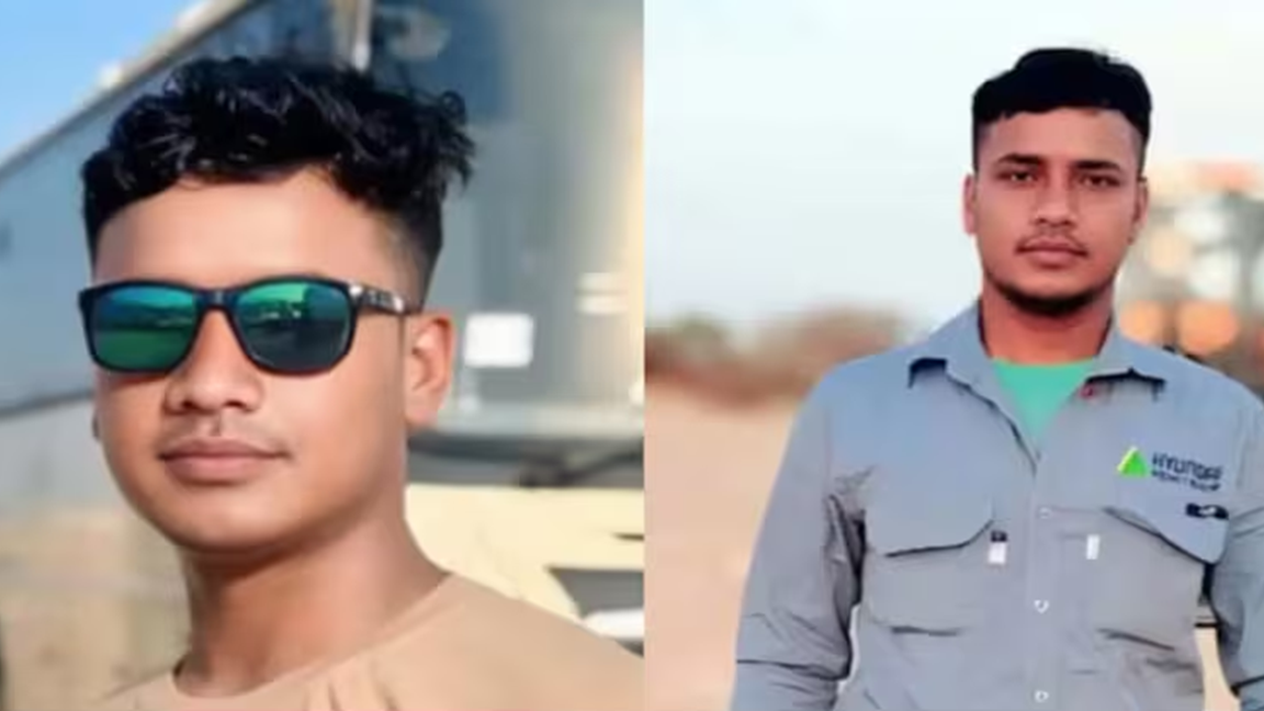 সৌদি পুলিশের গুলিতে ভারতীয় শ্রমিক নিহত