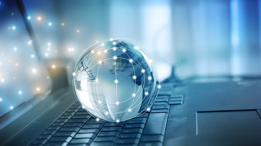 ইন্টারনেট কি শেষের পথে?