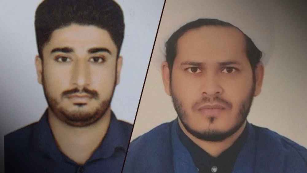 ইরানে গুলি করে নিরাপত্তা বাহিনীর ২ সদস্যকে হত্যা