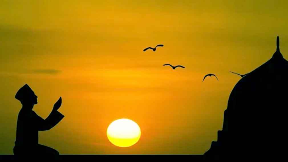 জানুন আল্লাহর ক্ষমা লাভের সহজ ৪ শর্ত