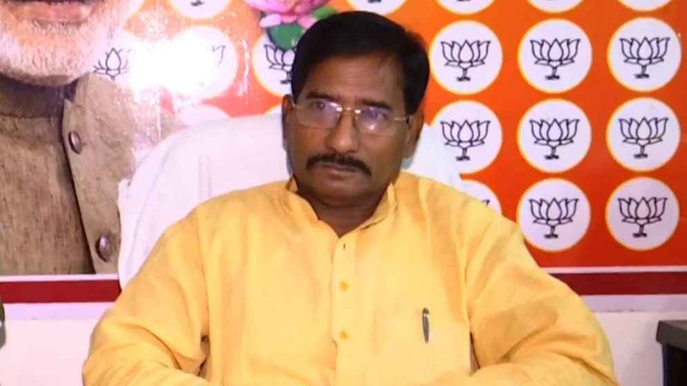 বাংলাদেশ নিয়ে ধৃষ্টতাপূর্ণ মন্তব্য বিজেপি এমপির