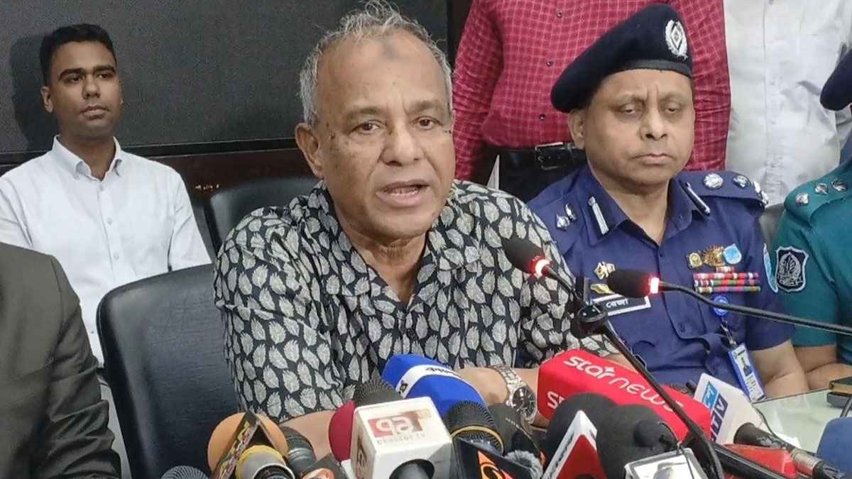 ‘নির্বাচন হবে ফ্রি, ফেয়ার, ক্রেডিবল, কোনো হুমকি নেই’