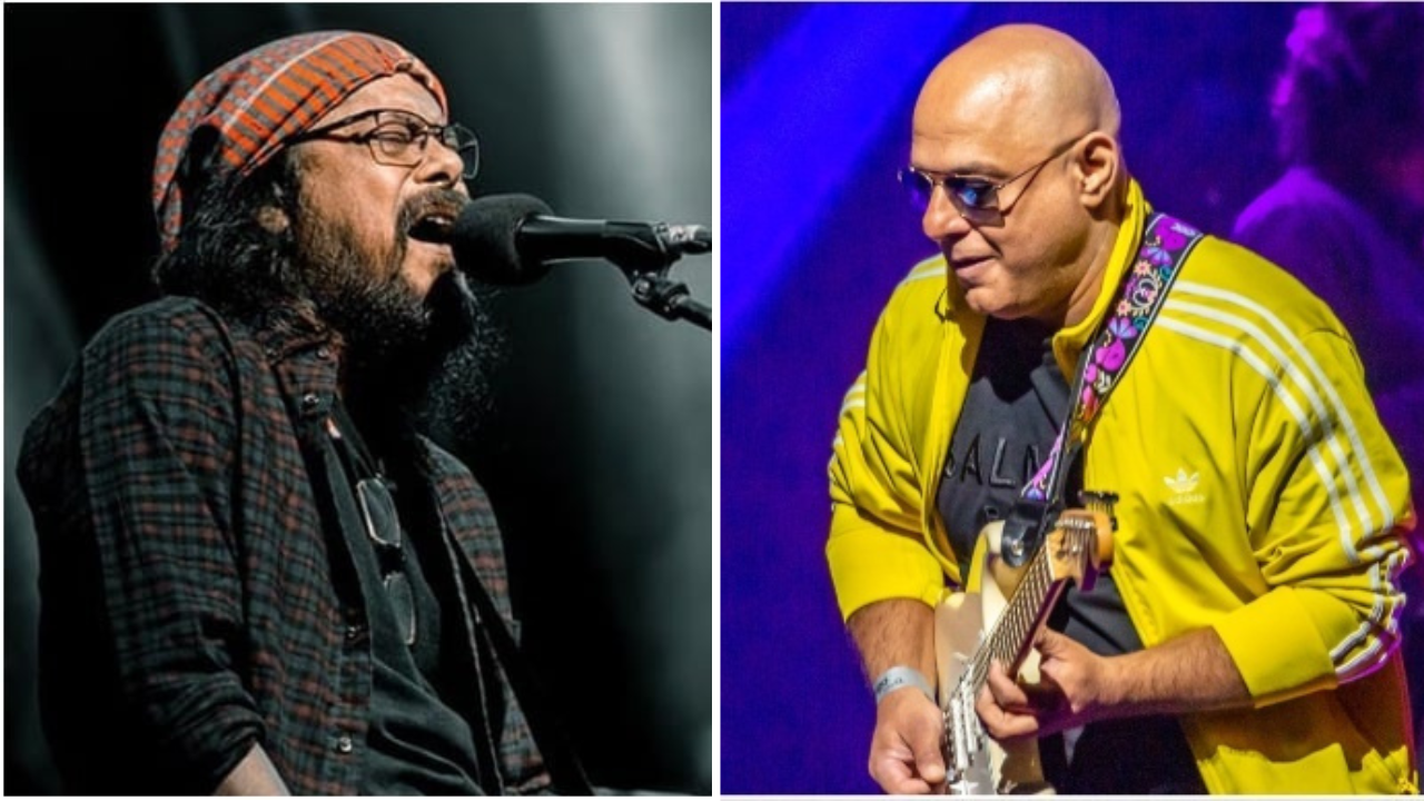 স্থগিত নয়, বাতিল হয়ে গেল জেমস-আজমতের কনসার্ট