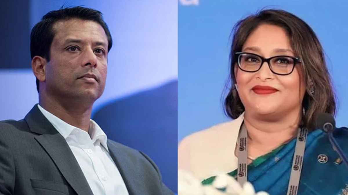 প্লট বরাদ্দে দুর্নীতি: জয় ও পুতুলের ৫ বছরের কারাদণ্ড