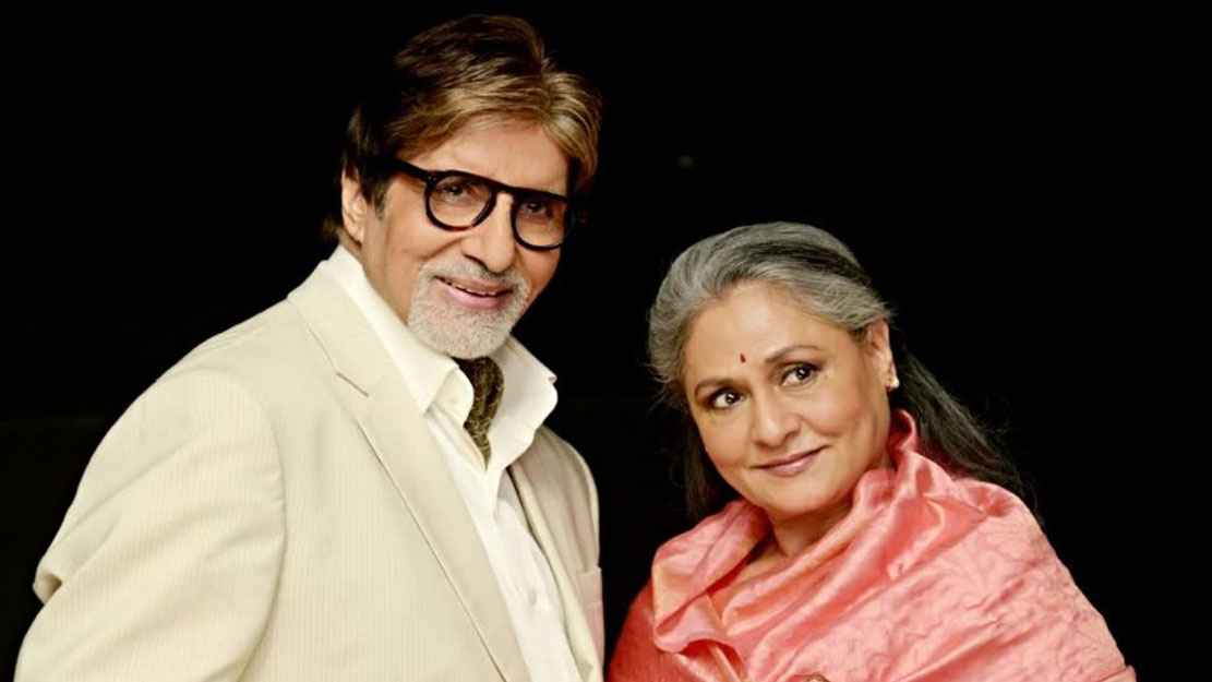 অমিতাভের টিফিন বক্সে রজ চিঠি পাঠাতেন জয়া, কেন জানেন? 