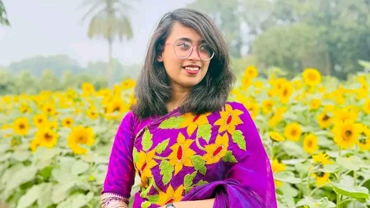 বৈষম্যবিরোধী ছাত্র আন্দোলনের মুখপাত্রের পদত্যাগের আবেদন