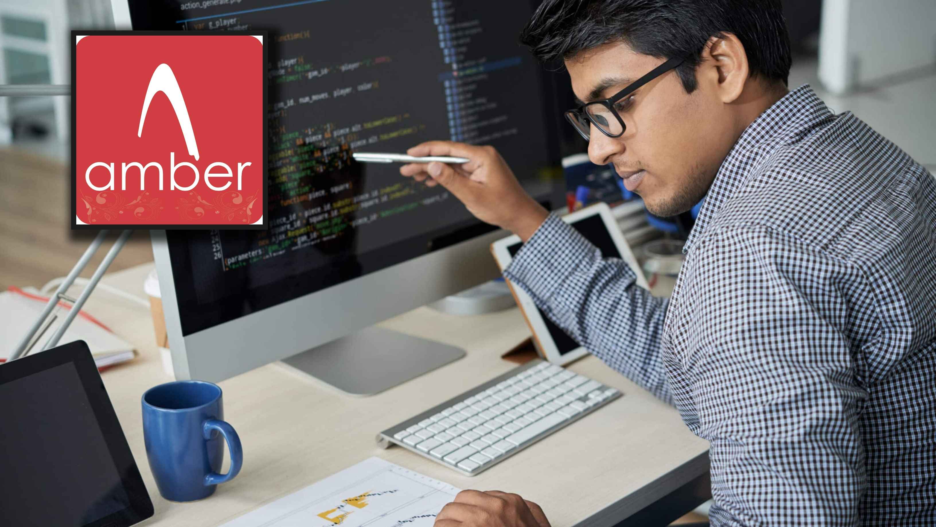 ফ্রেশারদের চাকরির সুযোগ দিচ্ছে আম্বার গ্রুপ