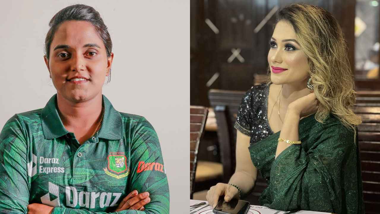 জাহানারার বক্তব্যের অভিযোগে প্রতিক্রিয়া জানালেন জ্যোতি