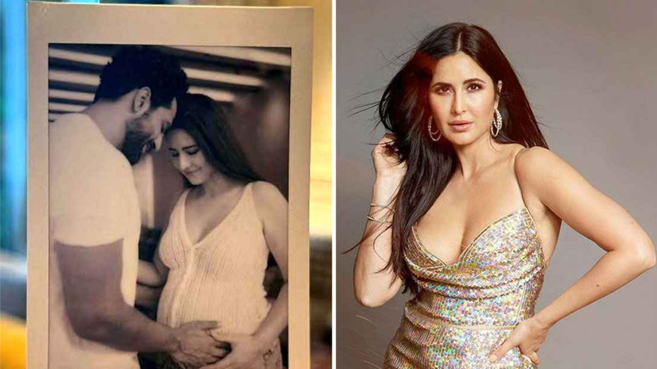 মা হলেন ক্যাটরিনা কাইফ