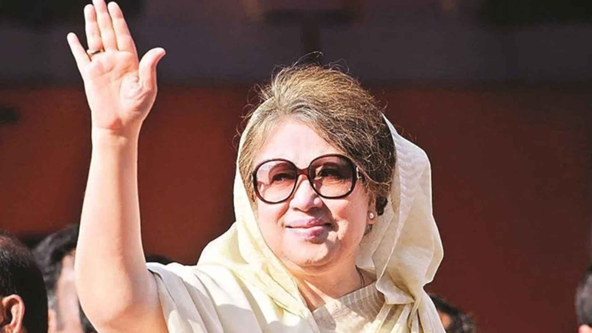 খালেদা জিয়ার আসনে প্রার্থী দেবে না এনসিপি 